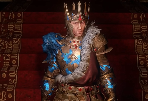 Испытания лиги Мираж 3.28