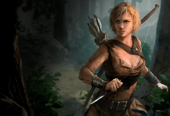 [3.27] Следопыт Отскакивающая ядовитая смесь