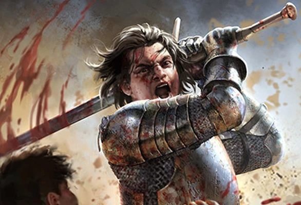 [3.28] Рубака Удар Стихии. Билд на Дуэлянта