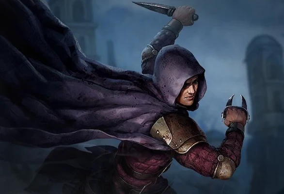 [3.27] Плут через Стак энергощита. Магмовый удар или Удар молнии