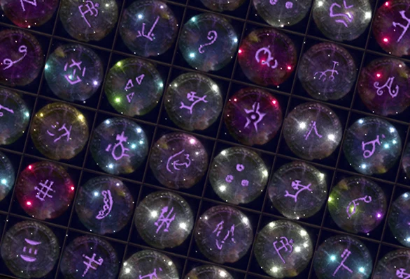 Валдо карты - что это такое. Какие свойства опасны