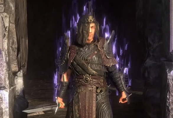 Испытания лиги Хранители пламени 3.27