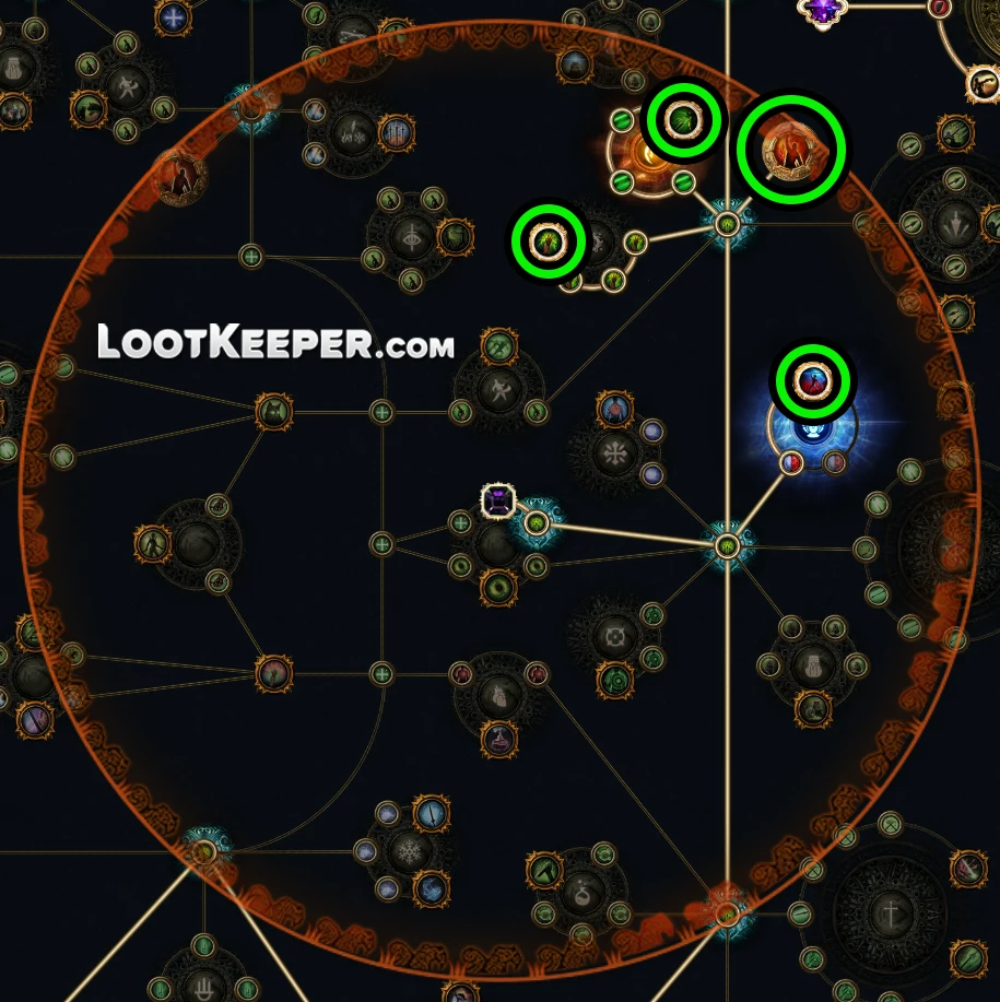 Куда ставить Смертельная гордость