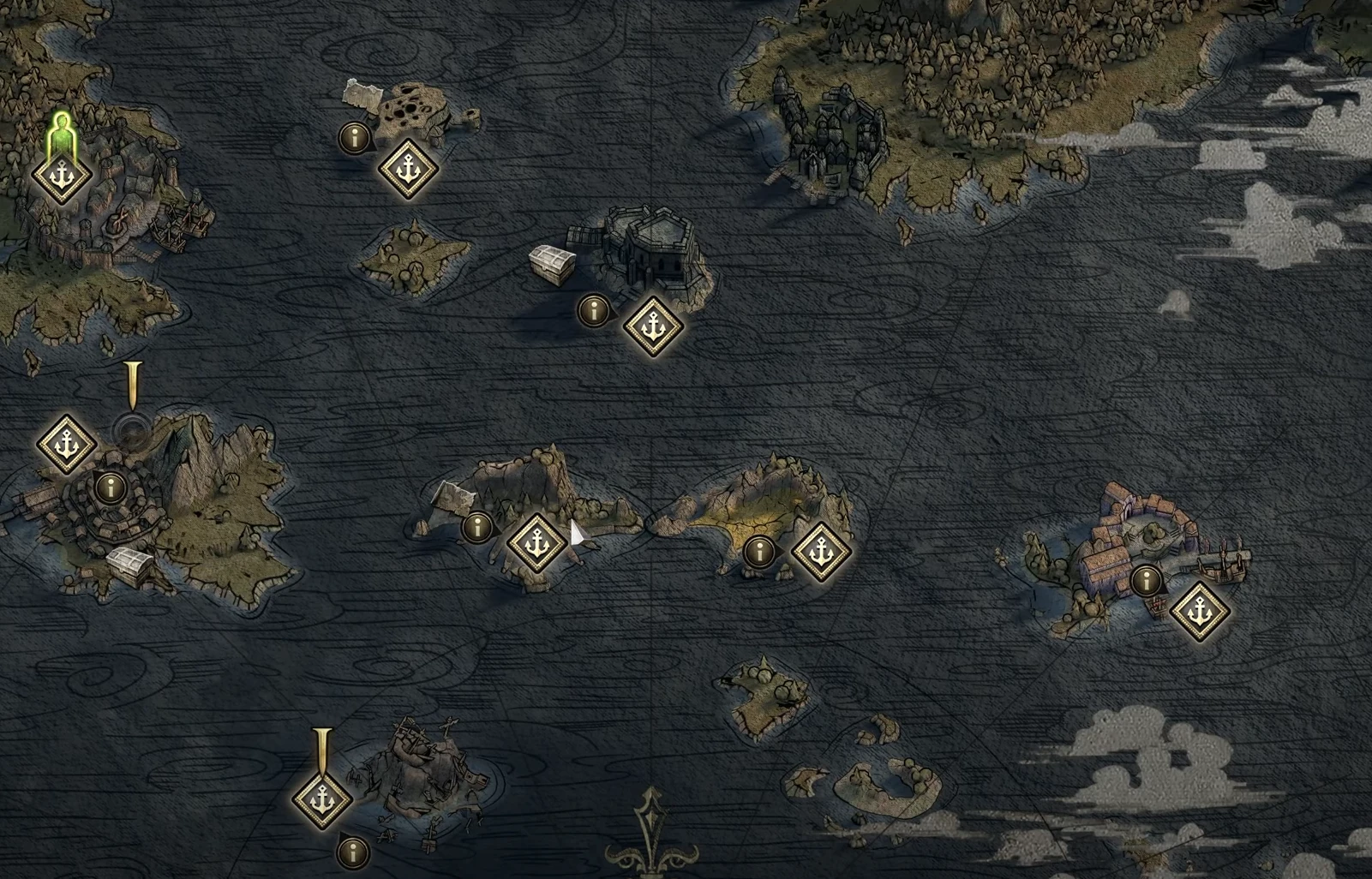 карта 4 Акта пое2