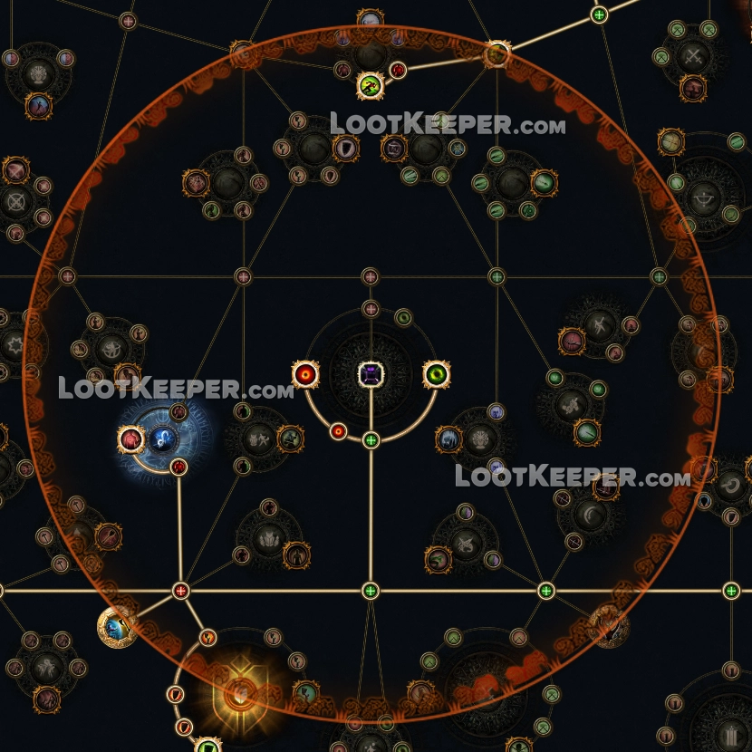 Смертельная гордость куда вставлять