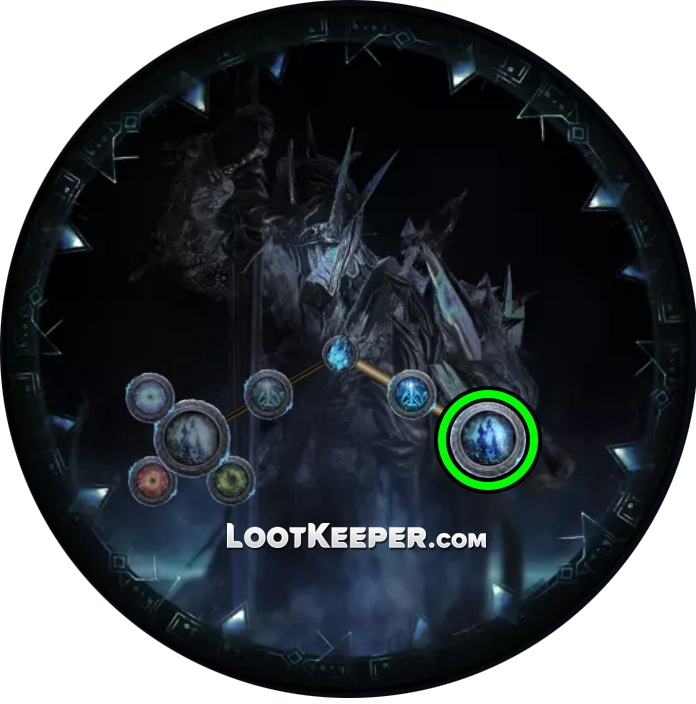 Прокачка класса восхождения Ола