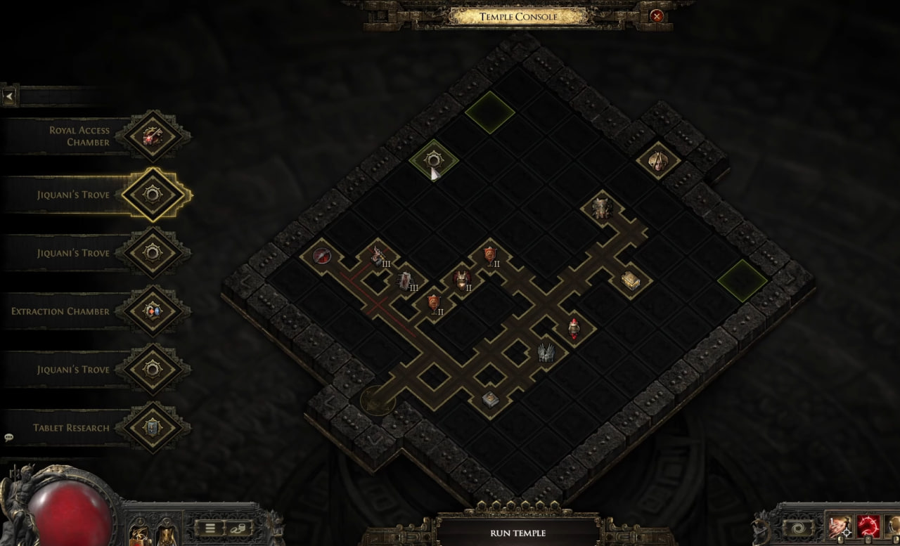 что можно построить после убийства архитектора