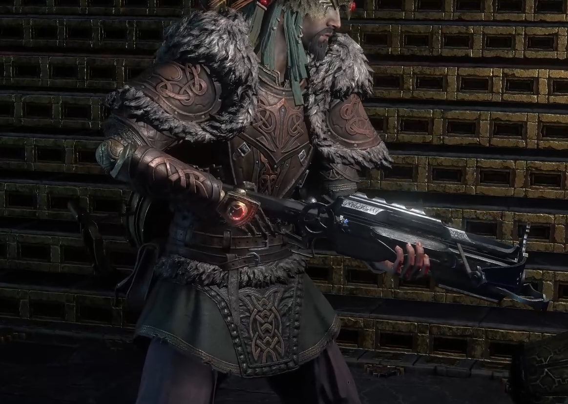 как выглядит рука после изменения конечности в храме