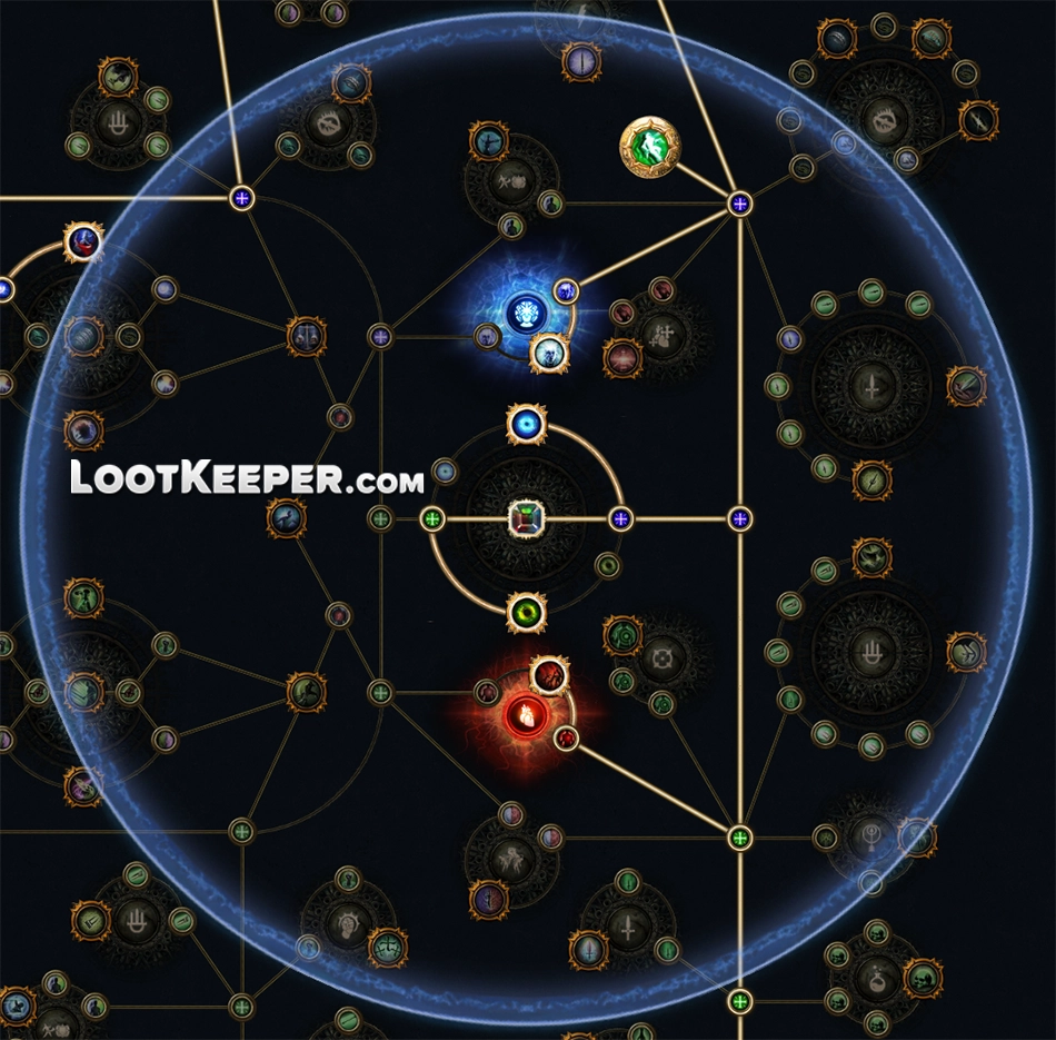 Куда ставить Свет смысла