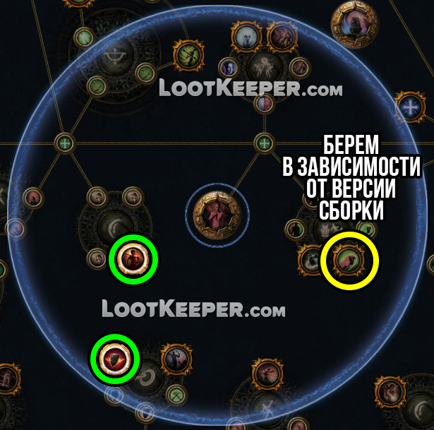 Фантастическое спасение куда ставить